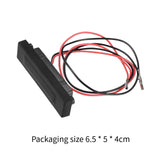 Maxbell 81260-a4000 Outside Lift Gate Handle Switch for Kia Sedona 2015 to 2021