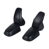 Maxbell 1 Pair Car Rear Tailgate Window Hinges 87160-1F001 High Performance Replaces