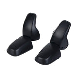 Maxbell 1 Pair Car Rear Tailgate Window Hinges 87160-1F001 High Performance Replaces