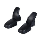 Maxbell 1 Pair Car Rear Tailgate Window Hinges 87160-1F001 High Performance Replaces
