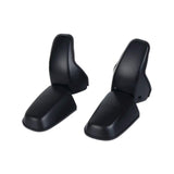 Maxbell 1 Pair Car Rear Tailgate Window Hinges 87160-1F001 High Performance Replaces