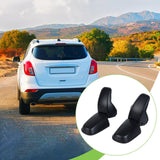 Maxbell 1 Pair Car Rear Tailgate Window Hinges 87160-1F001 High Performance Replaces