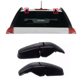 Maxbell 1 Pair Car Rear Tailgate Window Hinges 87160-1F001 High Performance Replaces