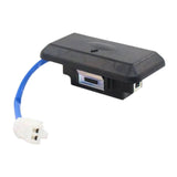 Maxbell 81260-2G000 Rear Trunk Release Opener Switch for Professional