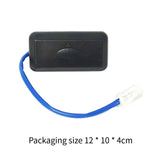 Maxbell 81260-2G000 Rear Trunk Release Opener Switch for Professional