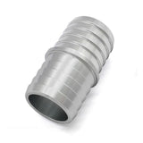 Maxbell 1" Radiator Hose Barb Coupler Accessory Replaces Spare Part Hose Barb Splice