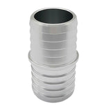 Maxbell 1" Radiator Hose Barb Coupler Accessory Replaces Spare Part Hose Barb Splice