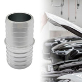 Maxbell 1" Radiator Hose Barb Coupler Accessory Replaces Spare Part Hose Barb Splice