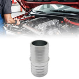Maxbell 1" Radiator Hose Barb Coupler Accessory Replaces Spare Part Hose Barb Splice