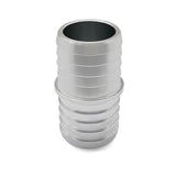 Maxbell 1" Radiator Hose Barb Coupler Accessory Replaces Spare Part Hose Barb Splice