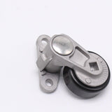 Maxbell Drive Belt Tensioner Pulley Repair Auto Component Replaces Easy Installation