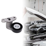 Maxbell Drive Belt Tensioner Pulley Repair Auto Component Replaces Easy Installation
