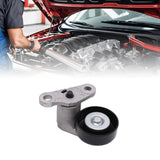 Maxbell Drive Belt Tensioner Pulley Repair Auto Component Replaces Easy Installation