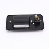 Maxbell Outside Door Handle Durability Easy to Install Car Accessories Replacement