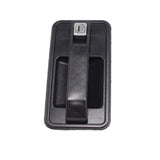 Maxbell Outside Door Handle Durability Easy to Install Car Accessories Replacement