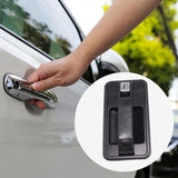Maxbell Outside Door Handle Durability Easy to Install Car Accessories Replacement