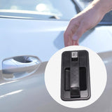 Maxbell Outside Door Handle Durability Easy to Install Car Accessories Replacement