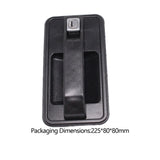 Maxbell Outside Door Handle Durability Easy to Install Car Accessories Replacement