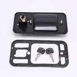 Maxbell Outside Door Handle Durability Easy to Install Car Accessories Replacement