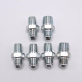 Maxbell Braided Transmission Line Replace Stainless Steel for TH350 TH400 700R4