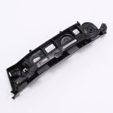 Maxbell Front Bumper Bracket Professional Repair Left Side for Toyota Aygo 2014