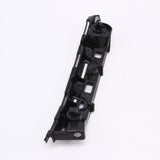 Maxbell Front Bumper Bracket Professional Repair Left Side for Toyota Aygo 2014