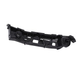 Maxbell Front Bumper Bracket Professional Repair Left Side for Toyota Aygo 2014