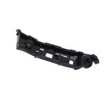 Maxbell Front Bumper Bracket Professional Repair Left Side for Toyota Aygo 2014