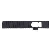 Maxbell Gear Shift Selector Console Blind Lever Sturdy Replace Parts for 9-3 95