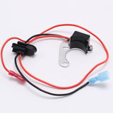 Maxbell Electronic Ignition Module Distributor Car Accessory Repair High Performance