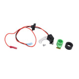 Maxbell Electronic Ignition Module Distributor Car Accessory Repair High Performance