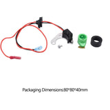 Maxbell Electronic Ignition Module Distributor Car Accessory Repair High Performance