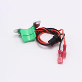 Maxbell Electronic Ignition Module Spare Parts for Volkswagen Replace AC905535