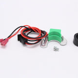 Maxbell Electronic Ignition Module Spare Parts for Volkswagen Replace AC905535