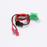 Maxbell Electronic Ignition Module Spare Parts for Volkswagen Replace AC905535