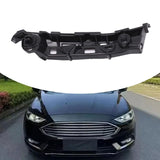 Maxbell Front Bumper Bracket Maintenance Repair Right Side for Toyota Aygo 2014