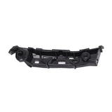 Maxbell Front Bumper Bracket Maintenance Repair Right Side for Toyota Aygo 2014