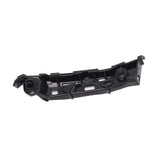 Maxbell Front Bumper Bracket Maintenance Repair Right Side for Toyota Aygo 2014