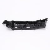 Maxbell Front Bumper Bracket Maintenance Repair Right Side for Toyota Aygo 2014