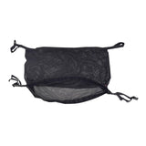 Maxbell Car Ceiling Cargo Net Pocket Pouch Storage Bag for Long Road Trip Truck