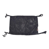 Maxbell Car Ceiling Cargo Net Pocket Pouch Storage Bag for Long Road Trip Truck
