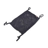 Maxbell Car Ceiling Cargo Net Pocket Pouch Storage Bag for Long Road Trip Truck
