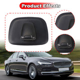 Maxbell Roof Hook for Car Interior 32226342 Left Hanger for Volvo XC60 S90 XC40 Black