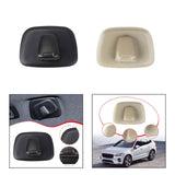 Maxbell Roof Hook for Car Interior 32226343 Trim Hanger for Volvo XC60 XC40 S90 Black