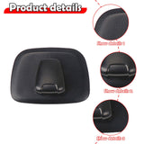 Maxbell Roof Hook for Car Interior 32226343 Trim Hanger for Volvo XC60 XC40 S90 Black