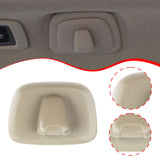 Maxbell Roof Hook for Car Interior 32226342 Left Hanger for Volvo XC60 S90 XC40 Beige