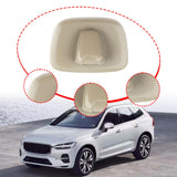 Maxbell Roof Hook for Car Interior 32226342 Left Hanger for Volvo XC60 S90 XC40 Beige