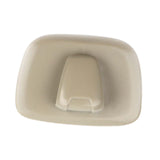 Maxbell Roof Hook for Car Interior 32226343 Trim Hanger for Volvo XC60 XC40 S90 Beige