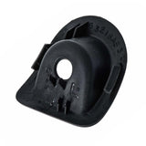 Maxbell Door Panel Trim Lock Grommet Lock Knob Bezel for Ford Mustang 2006-2014