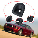 Maxbell Door Panel Trim Lock Grommet Lock Knob Bezel for Ford Mustang 2006-2014
